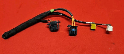 2007 - 2010 Audi Q7 - Radio CD Receiver Unit - 4E0 910 541 M - PIGTAILS