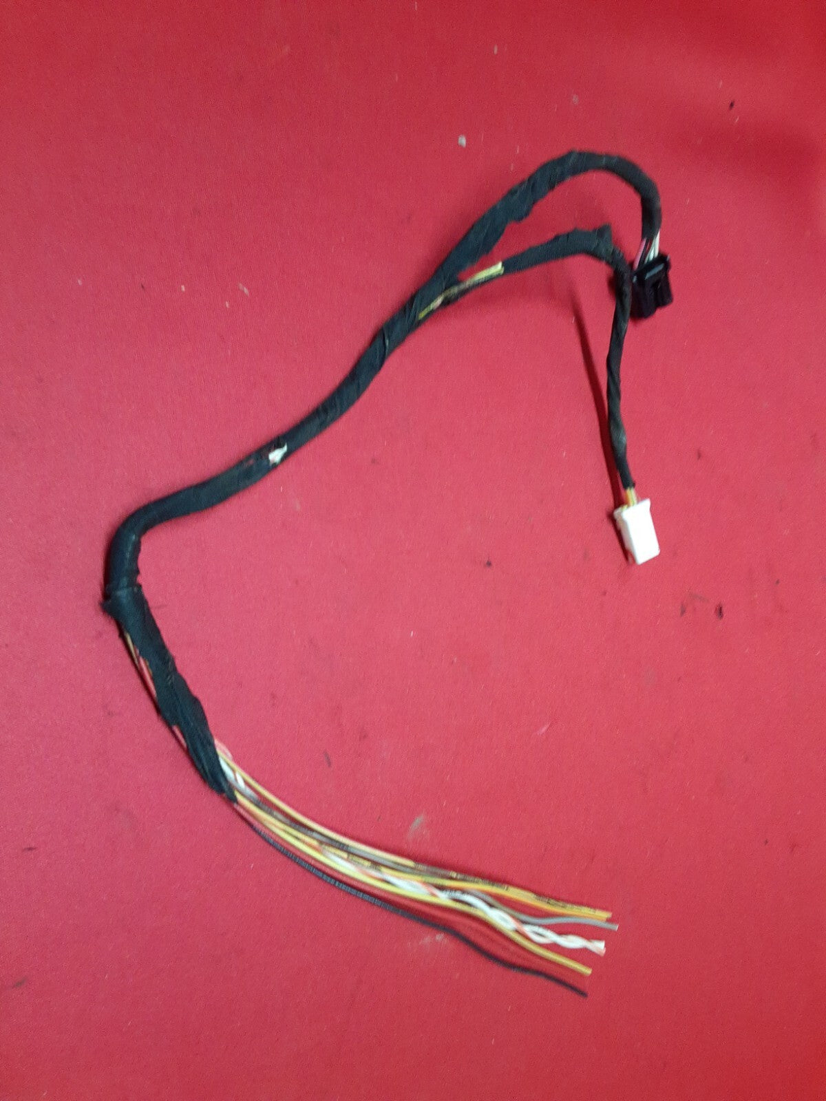 2006 - 2010 Jeep Grand Cherokee Compass Temp Roof Module 56050242AH  PIGTAILS