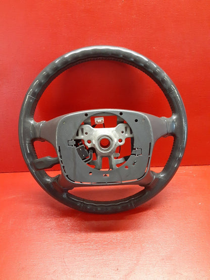 2001-2003 Toyota Highlander Steering Wheel W/ Cruise Control 45100-48120-B0