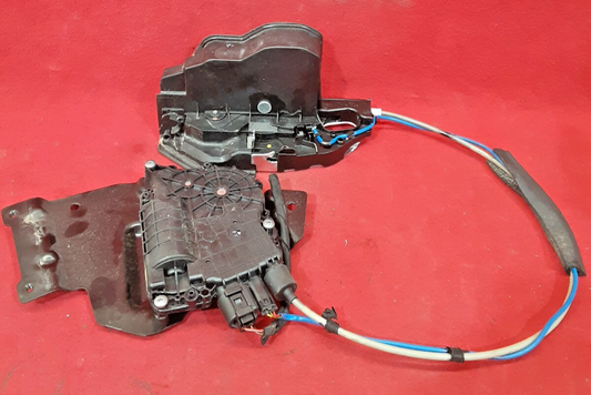 2012 - 2018 6 Series BMW / Gran Coupe Rear Right Door Lock  W/ Actuator / Latch