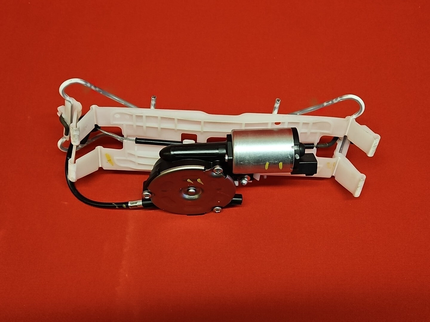 2013 Infiniti JX35 LH Driver Side Seat Lumbar Adjustment MOTOR ONLY