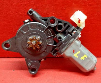 2009 - 2014 Kia Soul Forte Koup Sedona FRONT LEFT DRIVER SIDE Window Motor