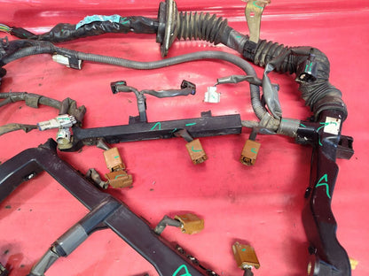 1996-2001 Toyota 4Runner 3.4L Automatic Transmission 4WD Engine Wiring Harness
