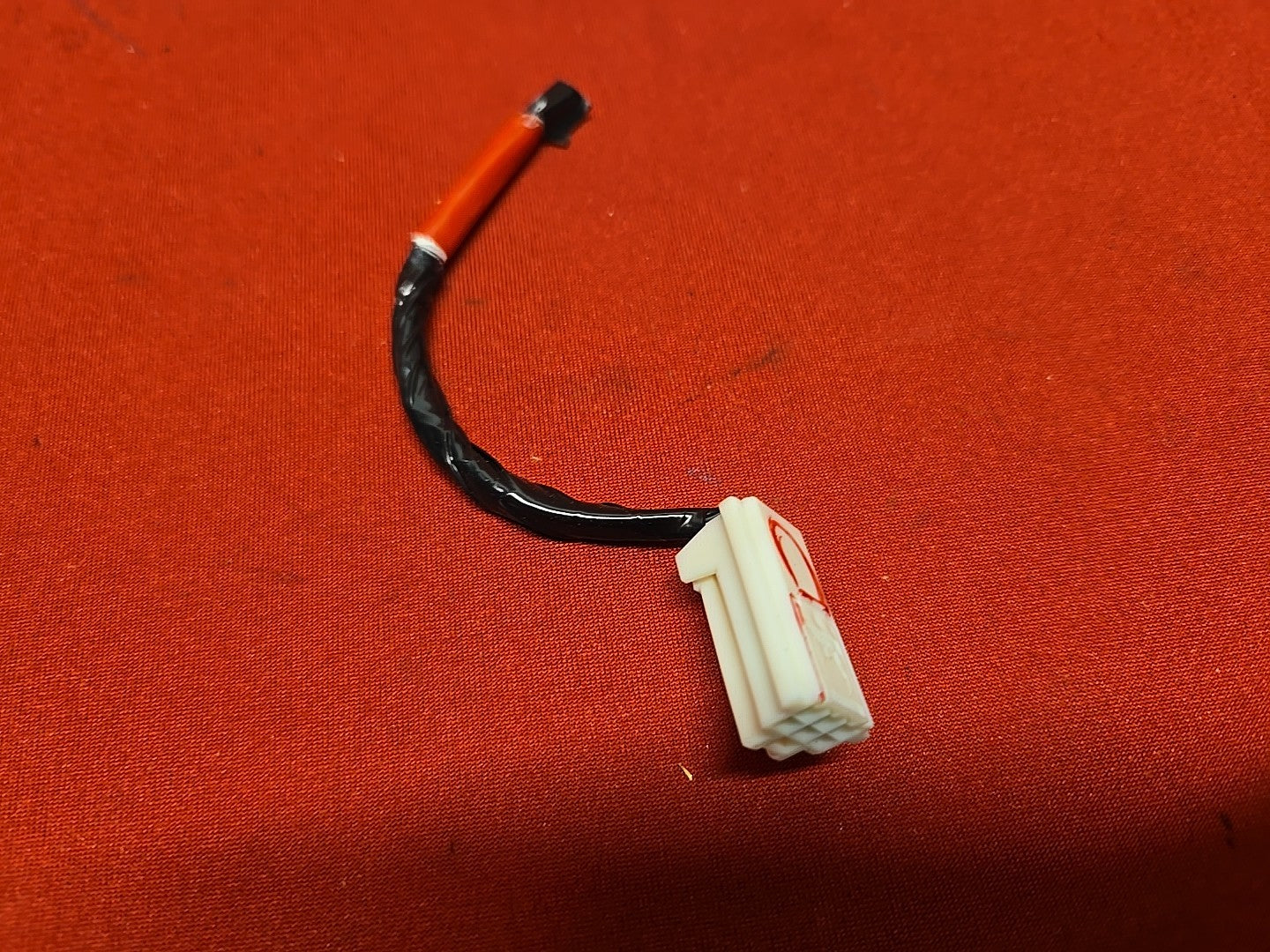 2000-2019 Ford / Mercury / Lincoln Roof 2-Button Dome Reading Light PIGTAIL WIRE