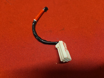 2000-2019 Ford / Mercury / Lincoln Roof 2-Button Dome Reading Light PIGTAIL WIRE