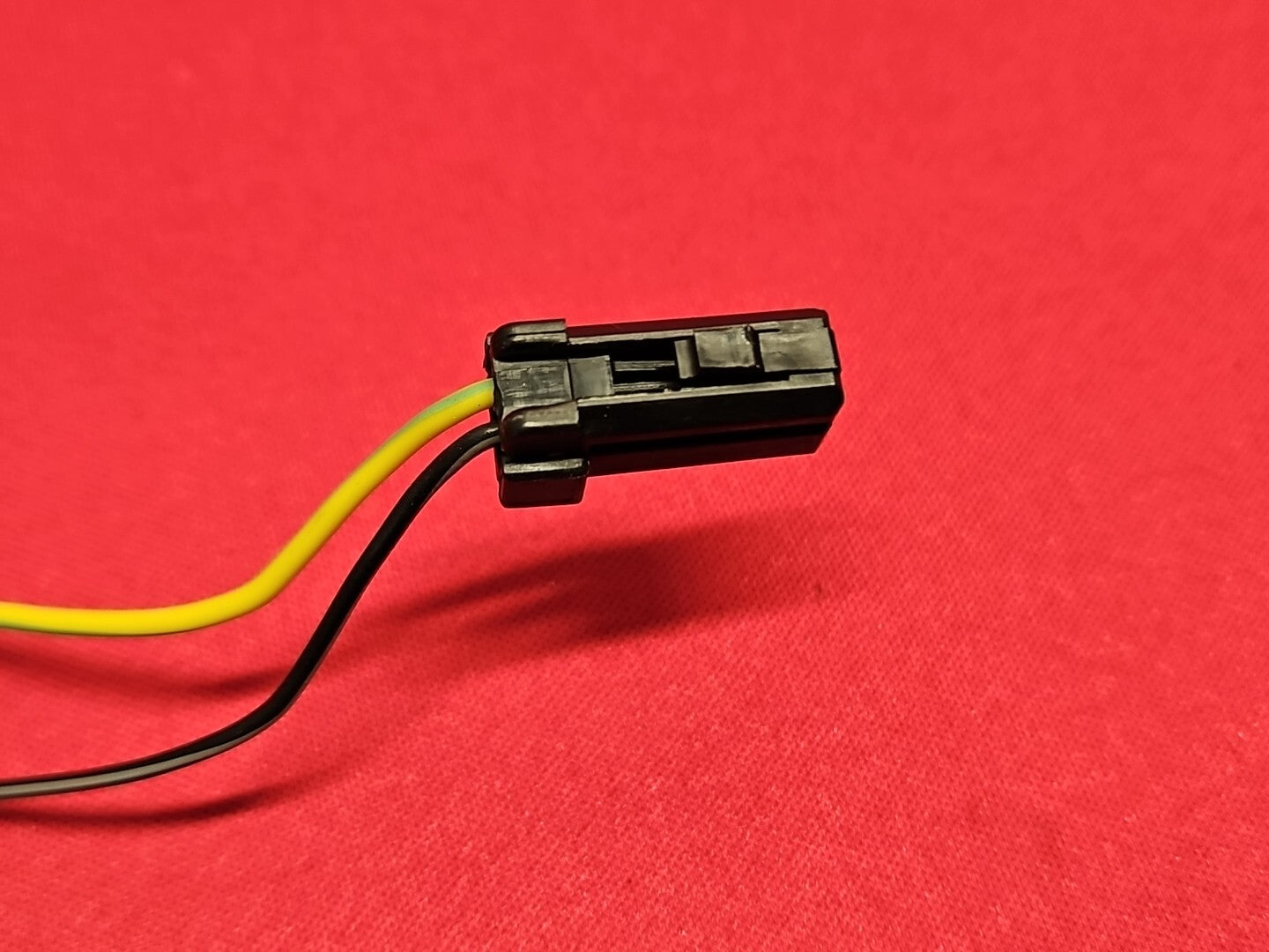 2008 - 2012 Ford Escape Front Right / Left Sun Visor - Pigtail / Wiring