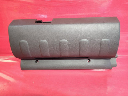 2006-2021 Nissan Glove Box Glovebox Compartment Assembly Graphite
