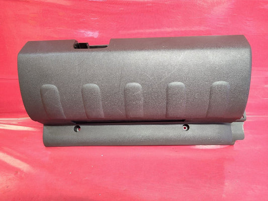 2006-2021 Nissan Glove Box Glovebox Compartment Assembly Graphite