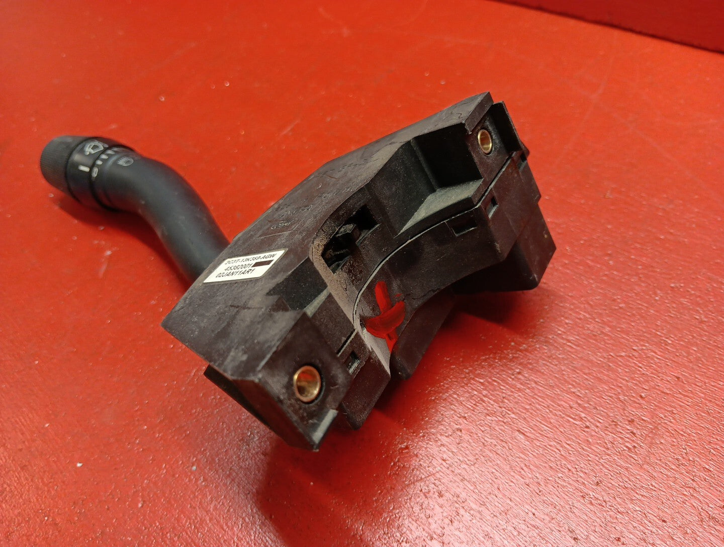 1997-2001 Ford Super Duty Windshield Wiper Turn Signal Switch Y85Z-13K359-CA