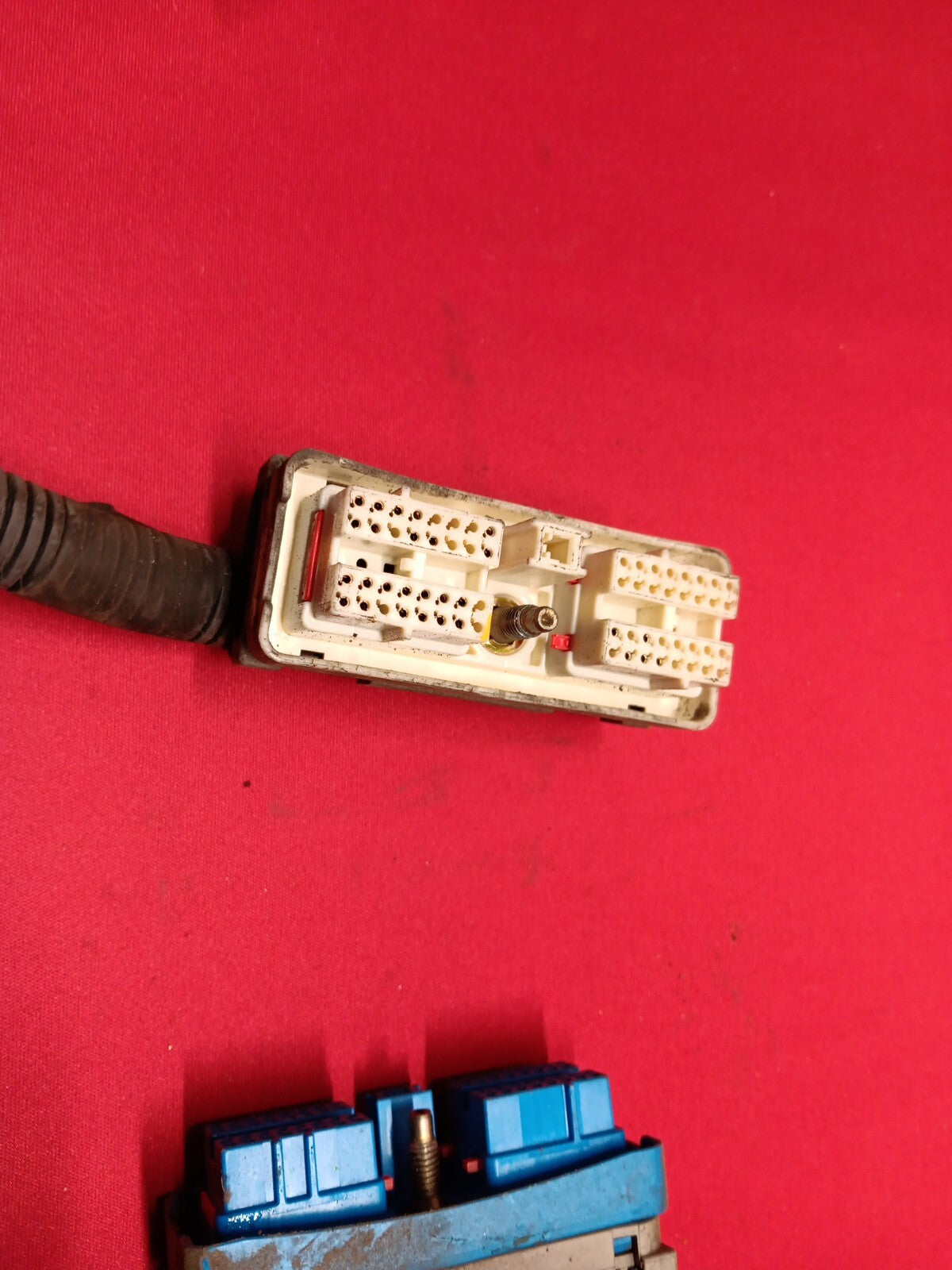 2003 - 2008 Chevy GMC Buick Olds Engine Control Module ECM PCM - PIGTAILS