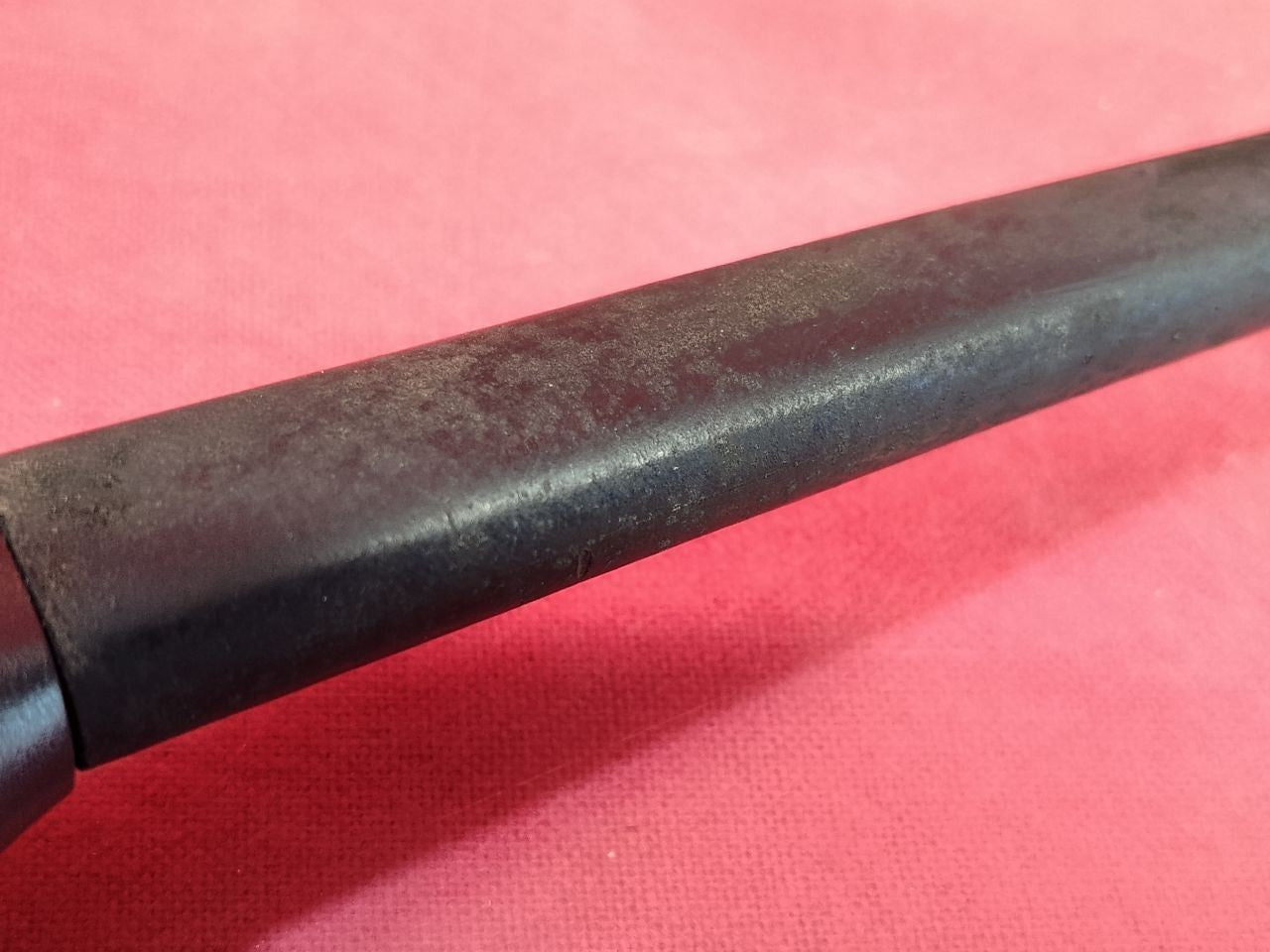 2012-2015 Fiat 500 Radio Stereo Roof Antenna Base w/ Mast Set Black