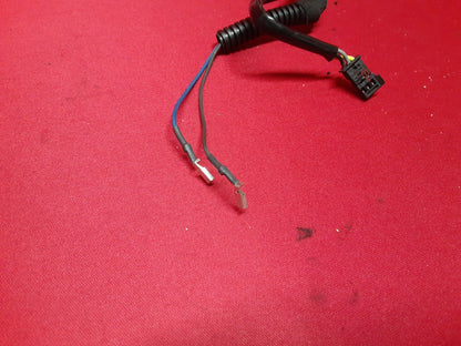 2013 - 2019 Ford / Lincoln Rearview Mirror Autodim Lane Rain EU5Z17700J  PIGTAIL