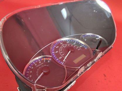2011 Subaru Forester 2.5L H4 TURBO Speedometer Instrument Cluster 156k