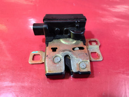 2002-2015 Mini Cooper Rear Trunk Liftgate Lid Hatch Latch Lock Actuator
