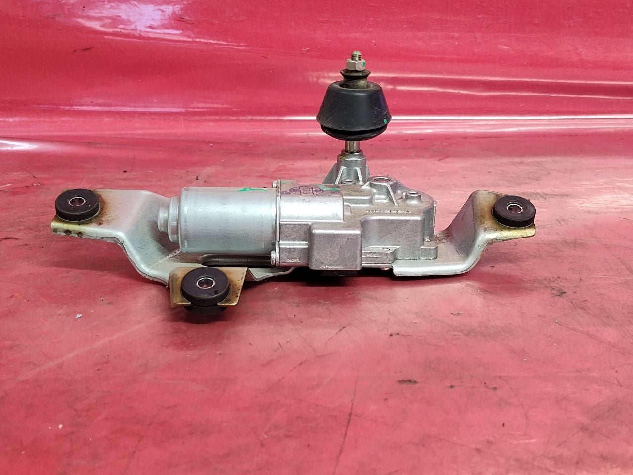 2018-2020 Mitsubishi Eclipse Cross REAR Liftgate Hatch Wiper Motor - 83k miles