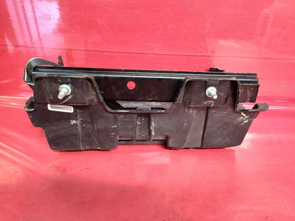 2005-2023 Mopar Dodge Chrysler Charger Challenger 300 Battery Tray Holder
