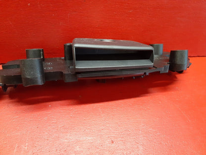 2007 Volvo V50 Glove Box Storage Container Lock Assembly