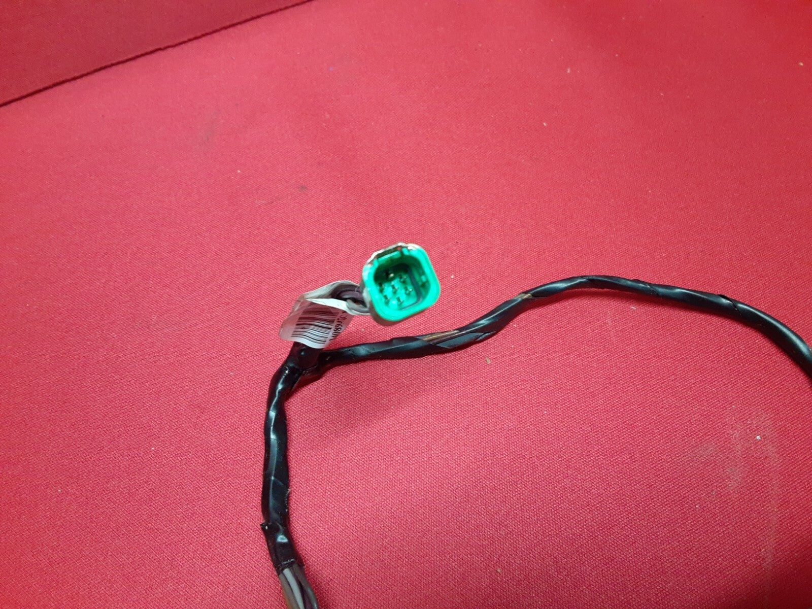 2012 - 2018 Ford Steering Wheel Cruise Control Set Switch CM5T-9E740-AB  HARNESS