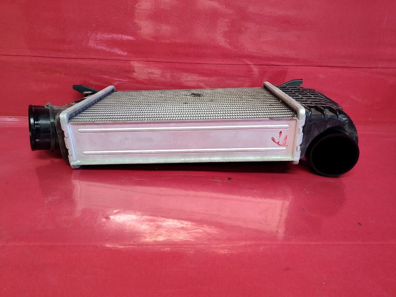 2010-2021 Subaru WRX Legacy Outback Turbocharger Intercooler - Only 38k Miles