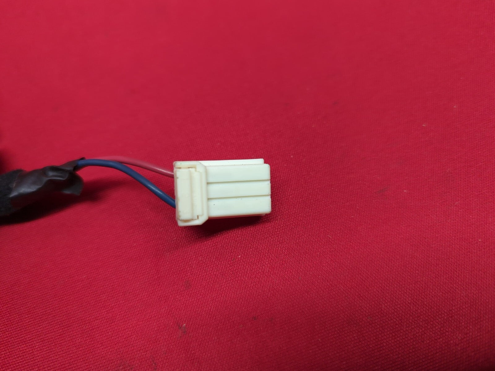 2011 - 2015 Kia Sorento JBL Infinity MID DASH Speaker  96320-2P000  PIGTAIL WIRE