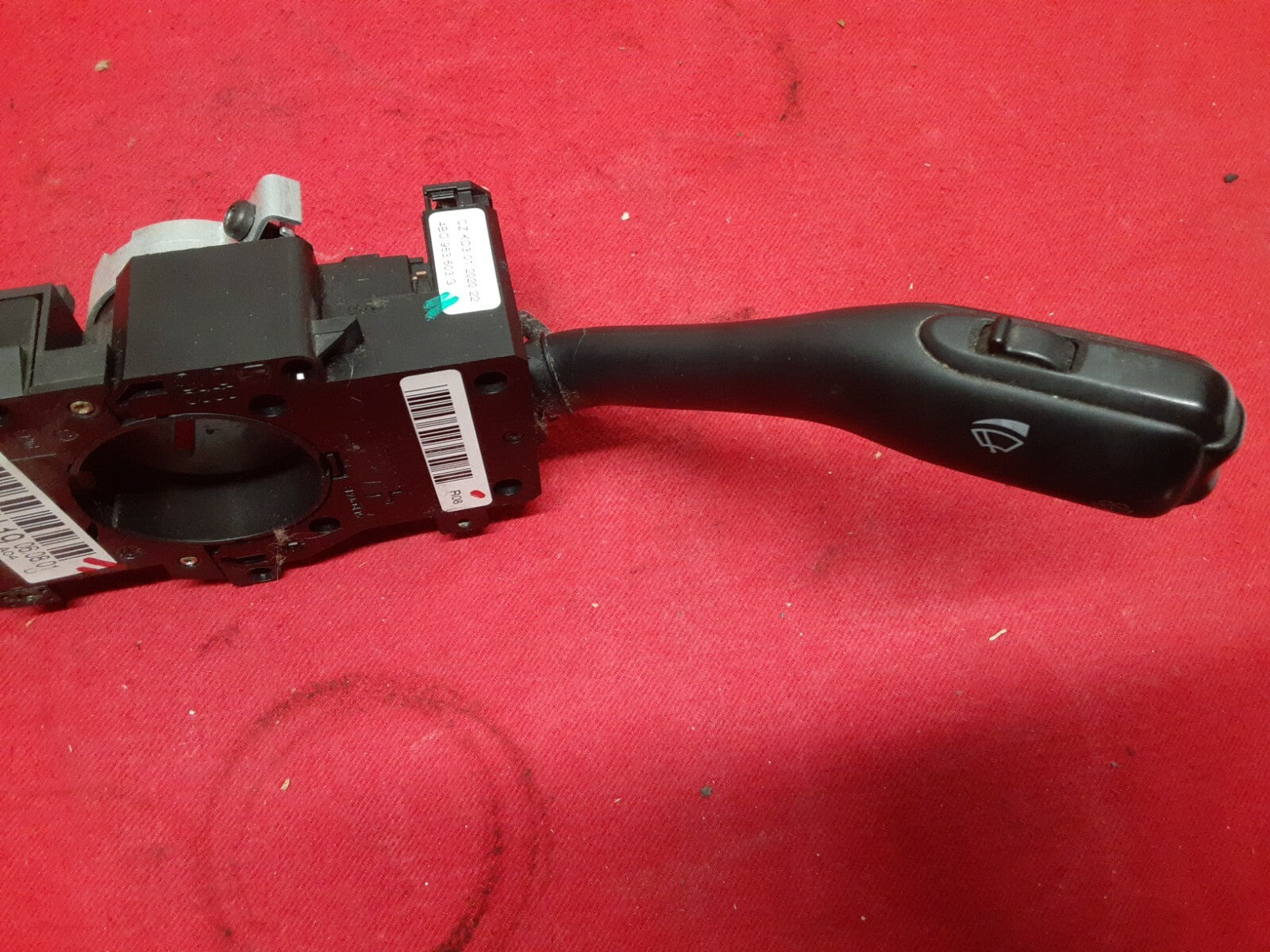 2002 2003 2004 2005 VW Volkswagen Passat Combination Turn Signal Wiper Switches