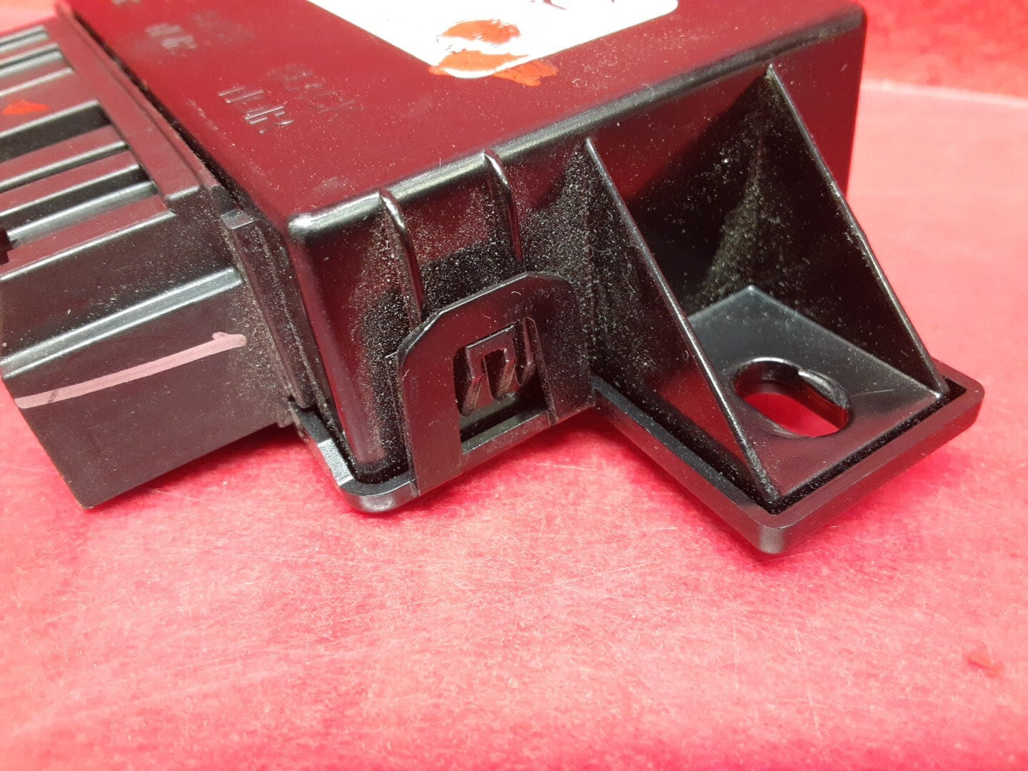 2011 - 2016 GM Chevrolet Cruze Heated Front Seat Control Module