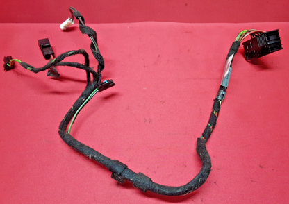 2003 - 2008 Range Rover HSE / Some BMW RIGHT FRONT Seat Switch HSL000030 HARNESS