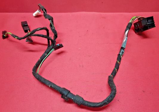 2003 - 2008 Range Rover HSE / Some BMW RIGHT FRONT Seat Switch HSL000030 HARNESS