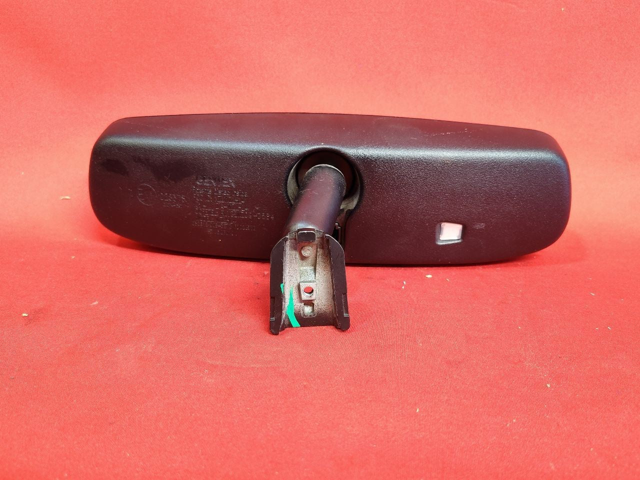2012-2025 Subaru Interior Rearview Rear View Mirror w/ Homelink + Autodim