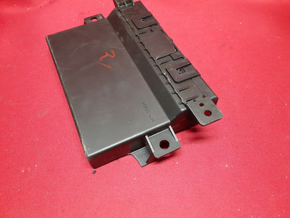 2011 - 2018 Infiniti Climate Control Amplifier Module Unit 	27760-1MA0C