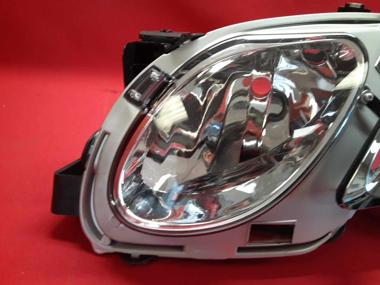SPYDER xTune 9936388 OE Replacement Projector DRIVER Headlight for 06-11 Lexus