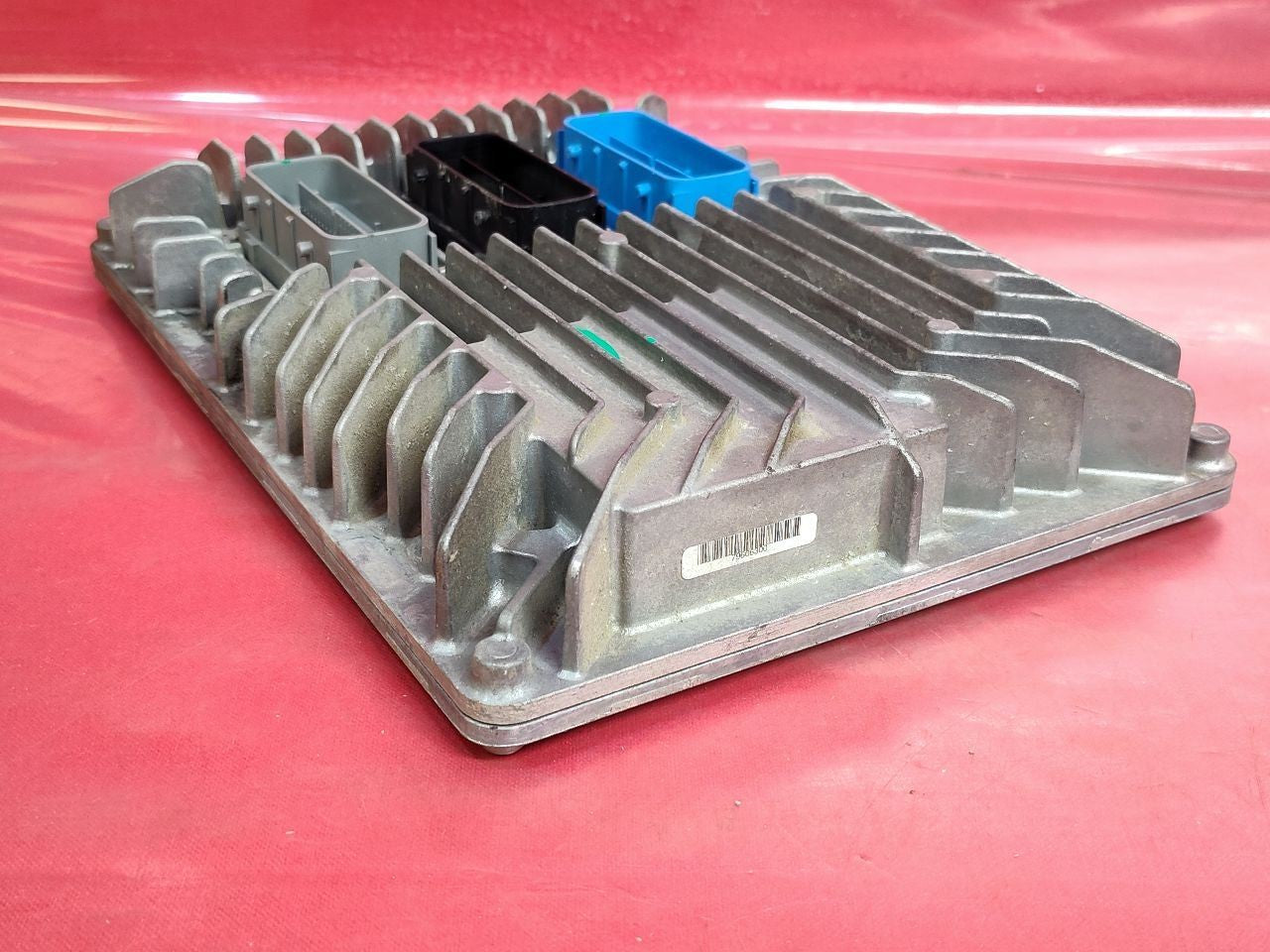 2013-2019 Chevy Buick GMC Engine Control Module ECM ECU 