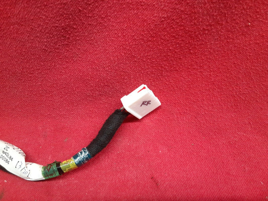2013 2014 2015 Mazda CX-5 RIGHT REAR PASSENGER Window Switch PIGTAIL WIRE