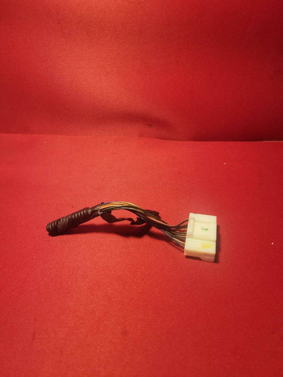 2010 - 2013 Kia Soul Turn Signal Headlight Switch W/ Fog  PIGTAIL 93410-2M015