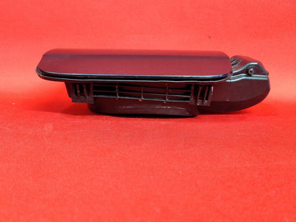 2009-2016 Audi A4 10-16 S4 Fuel Filler Door Lid Pocket W1W1 / X5R Moonlight Blue