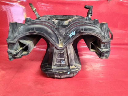 2005-2008 Ford / Lincoln 5.4L V8 Upper Engine Intake Manifold Plenum w/ Bolts