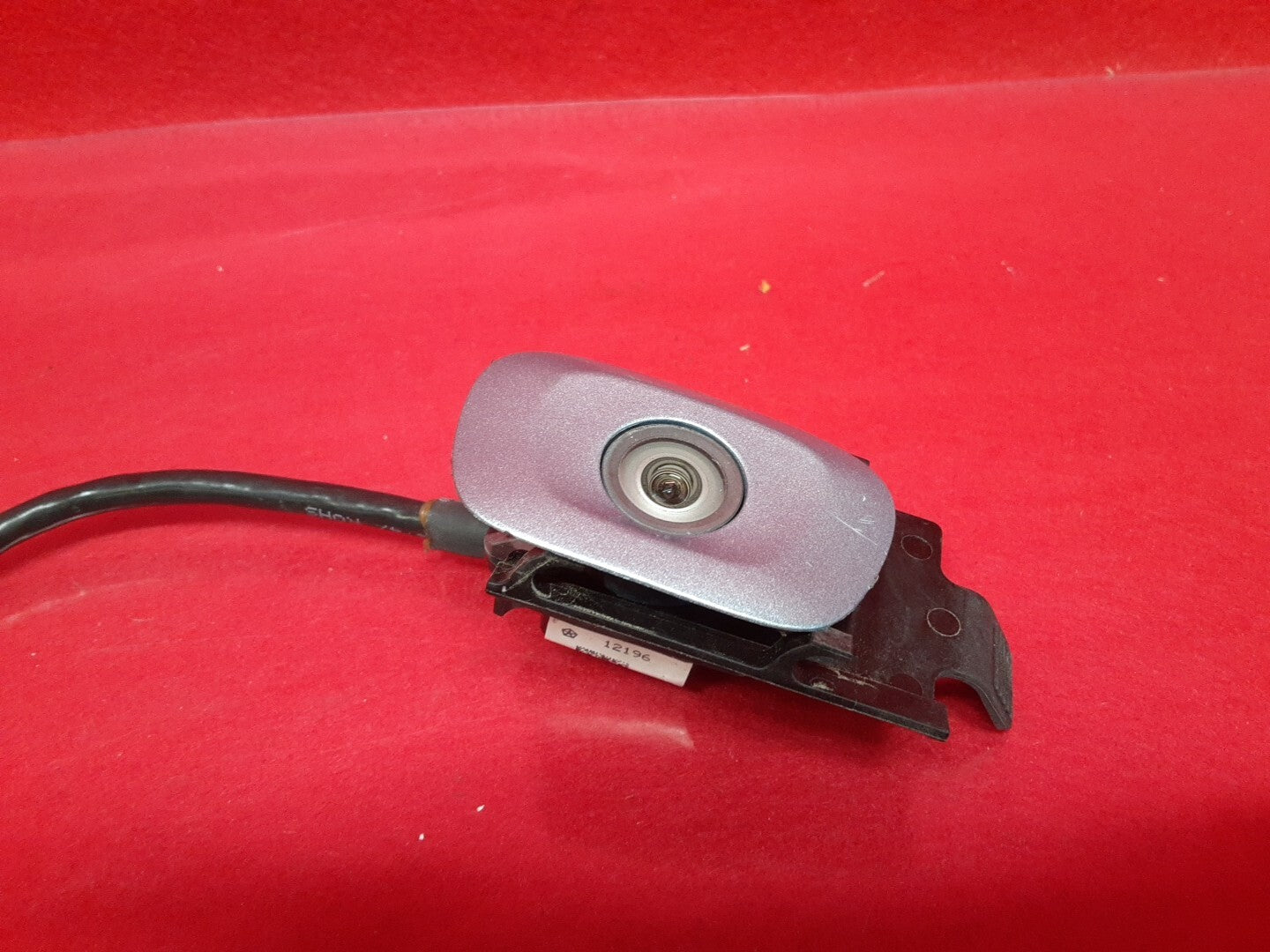2013 2014 2015 2016 Dodge Dart Rear View Camera Park Assist W/ Cover