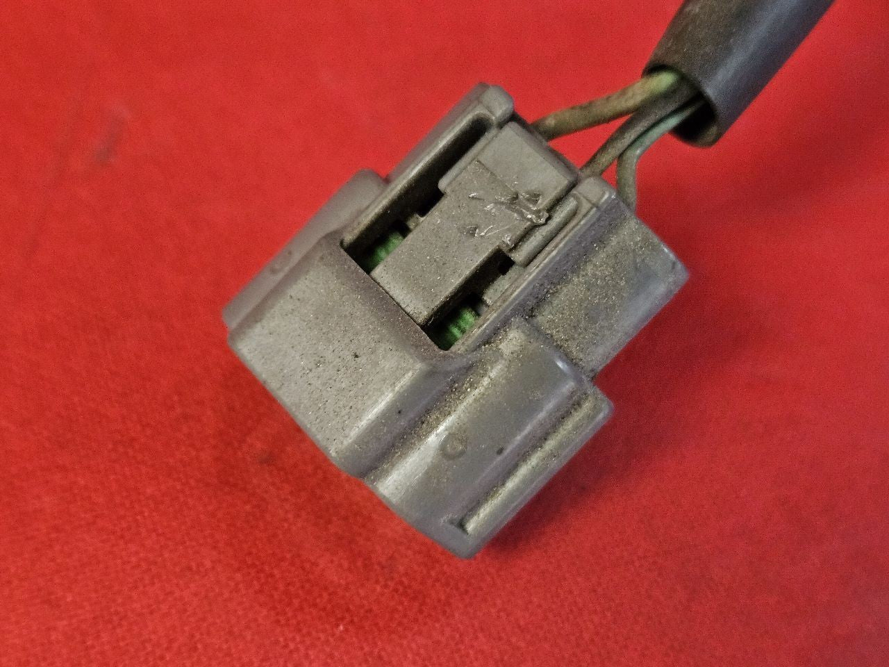 2002-2021 Nissan V6 Direct Ignition Coil RIGHT PASSENGER SIDE Pigtail Wires