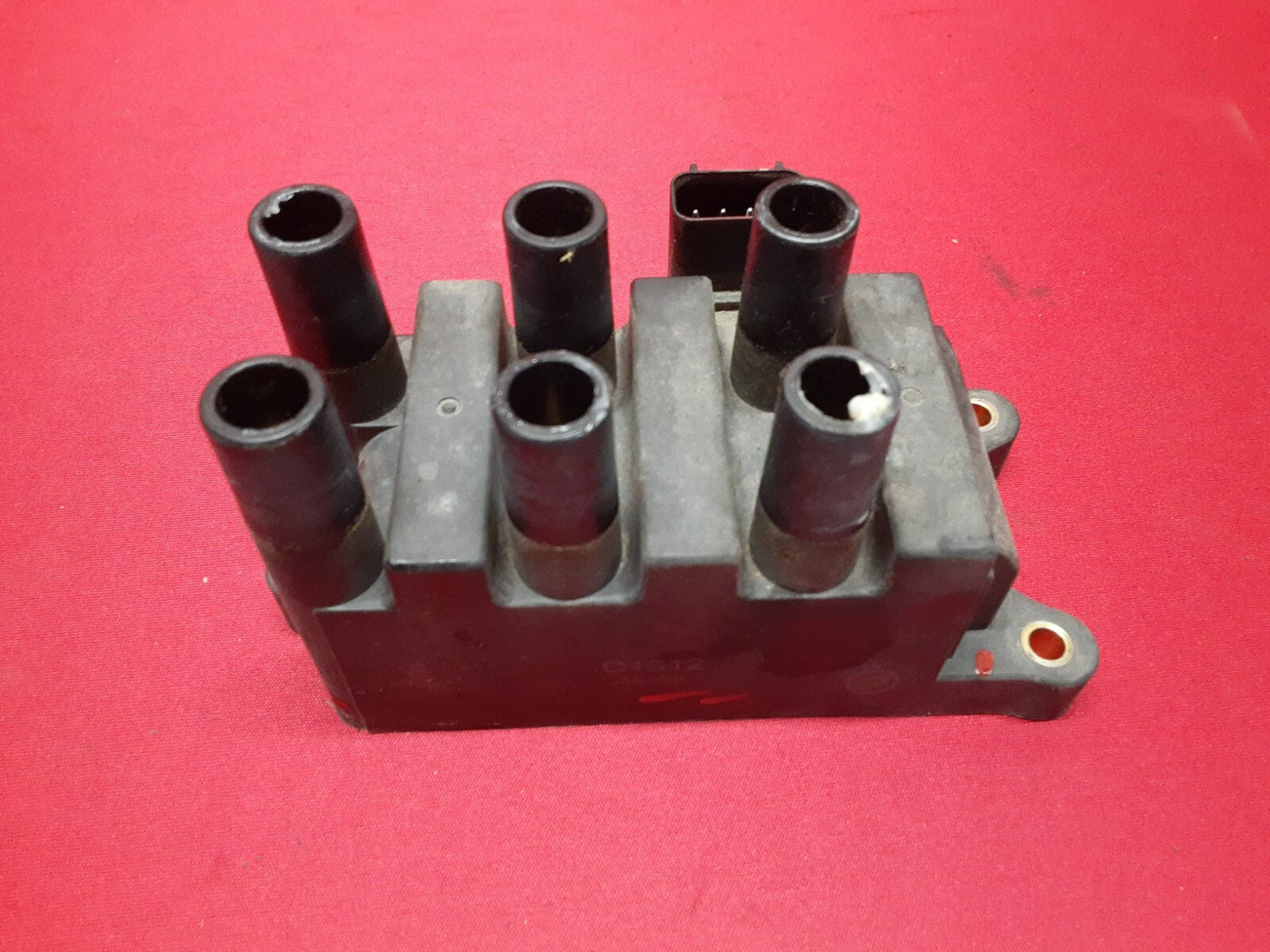 2000 - 2008 Ford & Mercury V6 ONLY Ignition Coil Pack 5F2Z-12029-AD