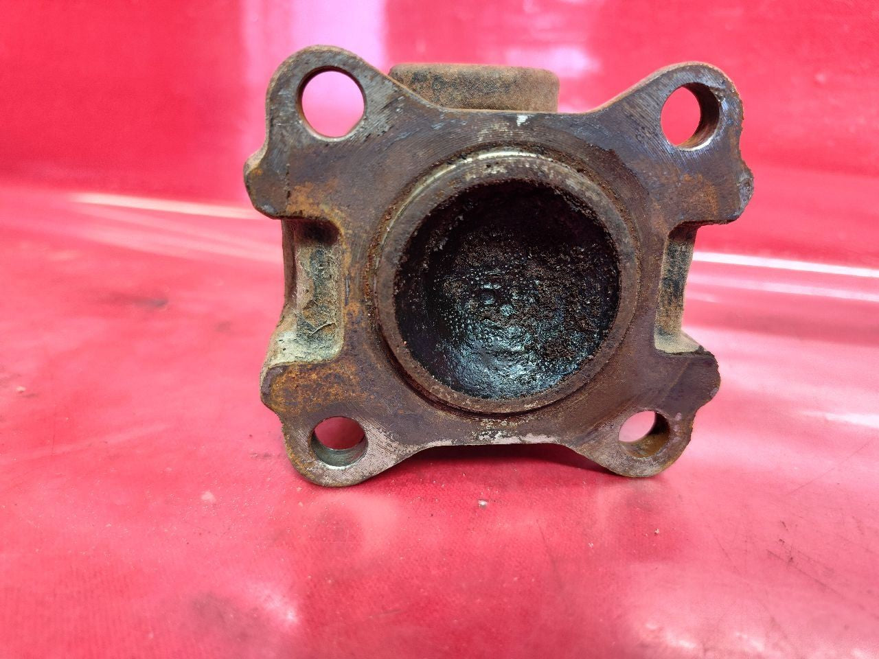 1992-2000 Toyota Auto Trans V6 4WD Propeller Driveshaft U-Joint Slip Yoke