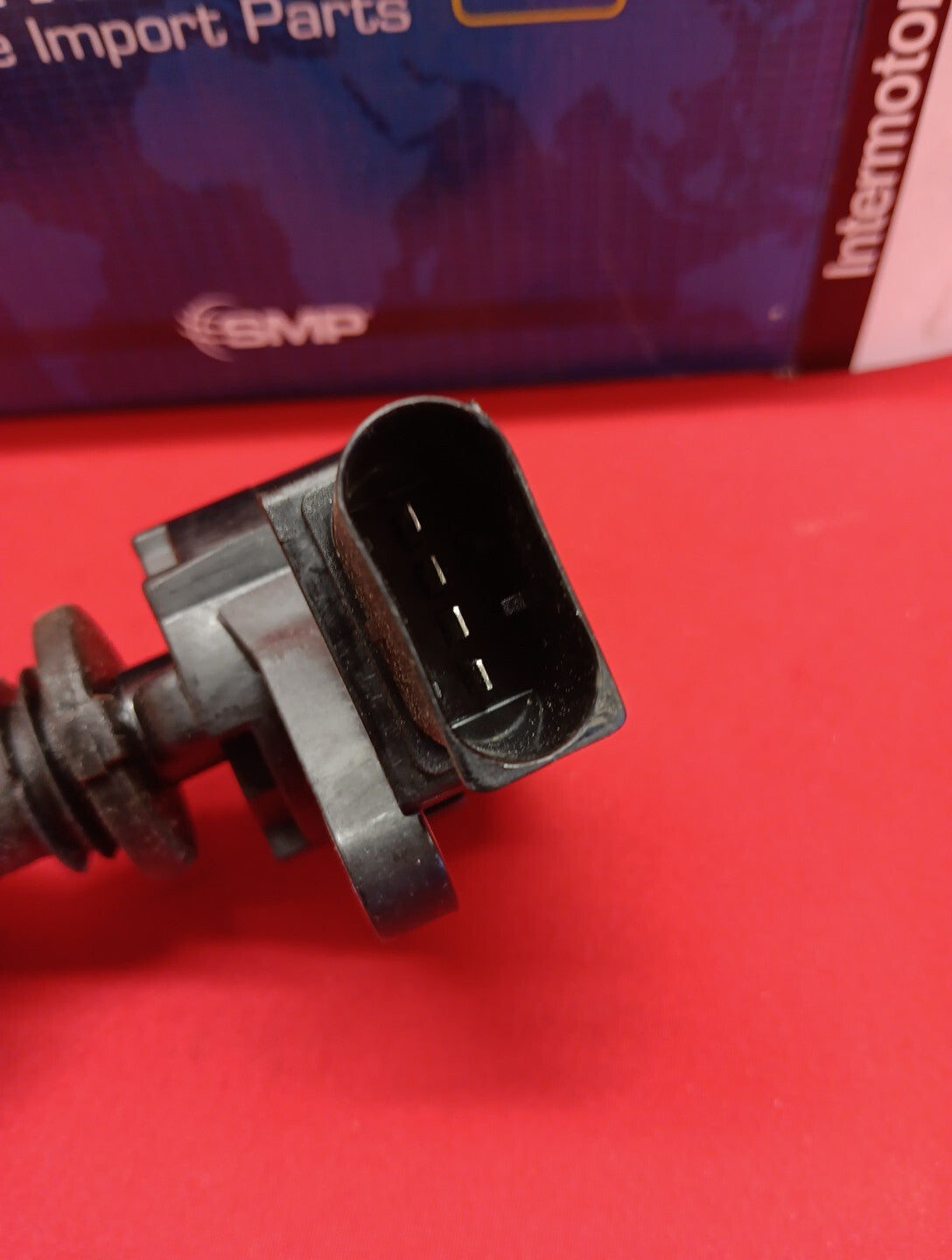 Standard Motor Products Intermotor Ignition Coil UF535 NOS