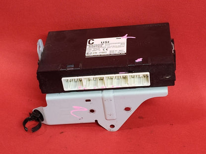2012 Subaru Outback / Legacy Anti-Theft Integrated Body Control Module BCM BCU
