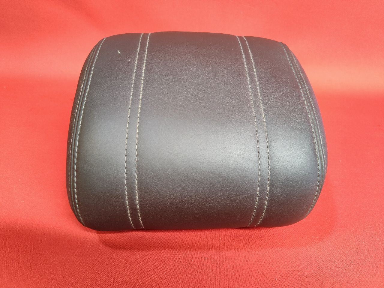 2013-2017 Range Rover FRONT LEFT DRIVER Seat Headrest ESPRESSO Leather