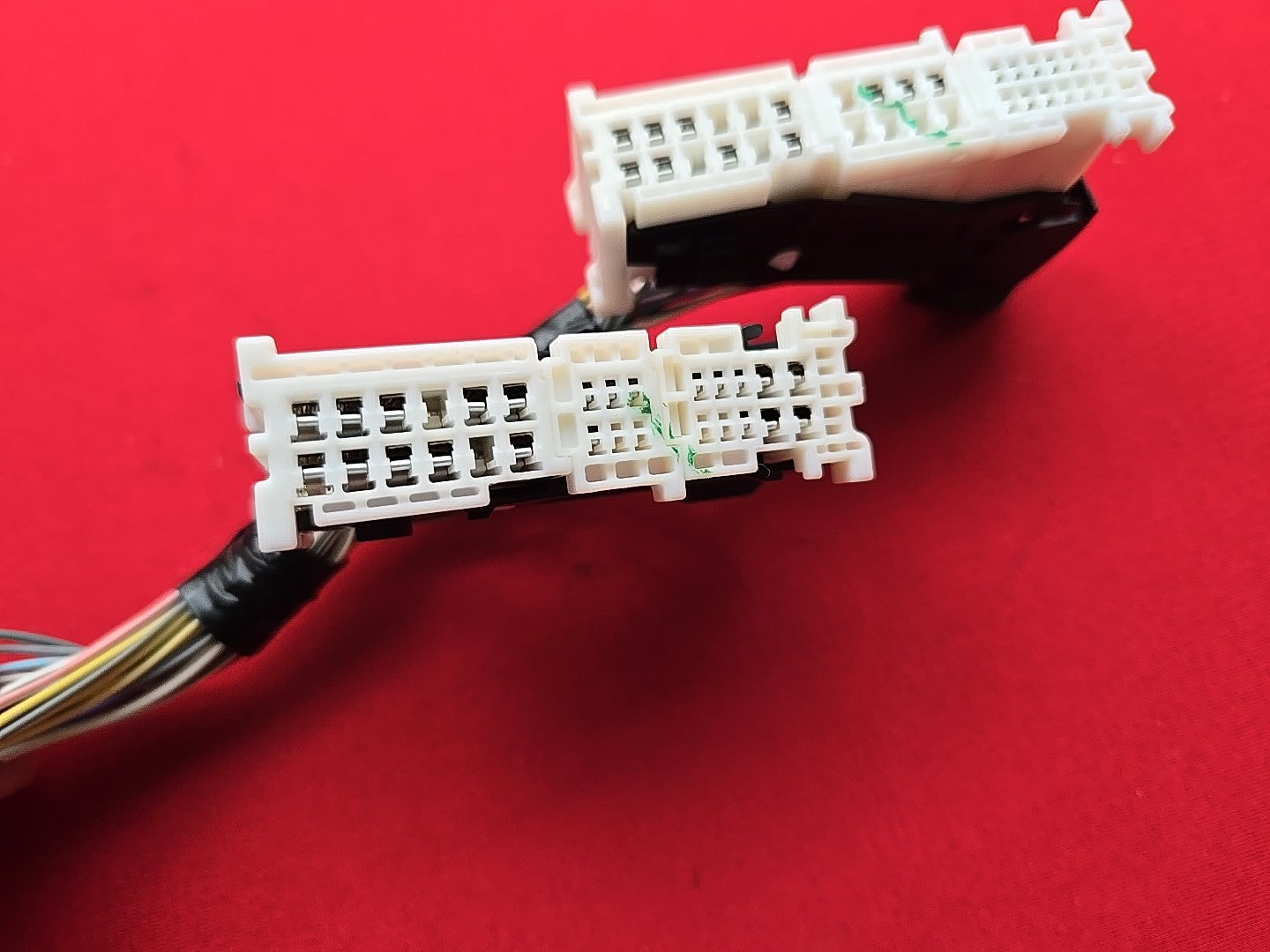 2011 2012 Lexus IS250 IS350 ISF Auto LEFT DRIVER Fuse Box Junction Block PIGTAIL