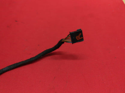 2003 - 2012 Range Rover HSE Some BMW RIGHT Lumbar Seat Switch YUB101020 PIGTAIL