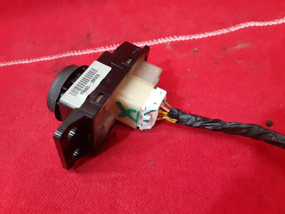 2010 2011 2012 2013 Kia Forte / KOUP Side View Mirror Adjust Switch / Knob