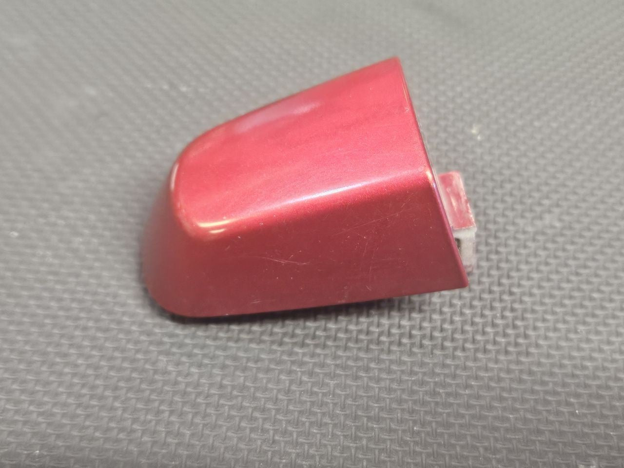 2016-2025 Chevy GMC Front Rear Left Right Exterior Door Handle 434B Glory Red