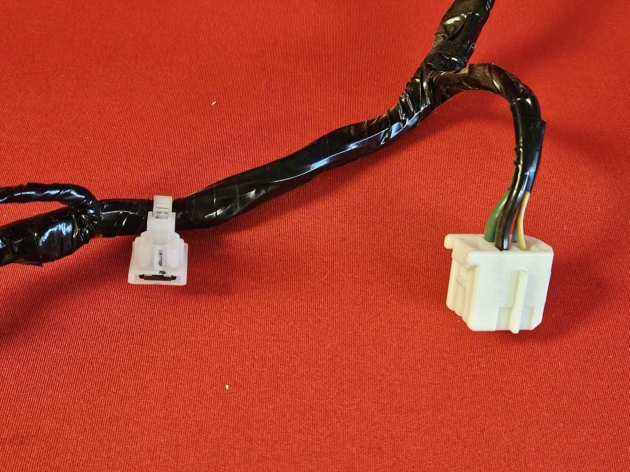 2017-2022 Honda CRV CR-V Climate HVAC Heater Box Wiring Harness 80650-TLA-A51