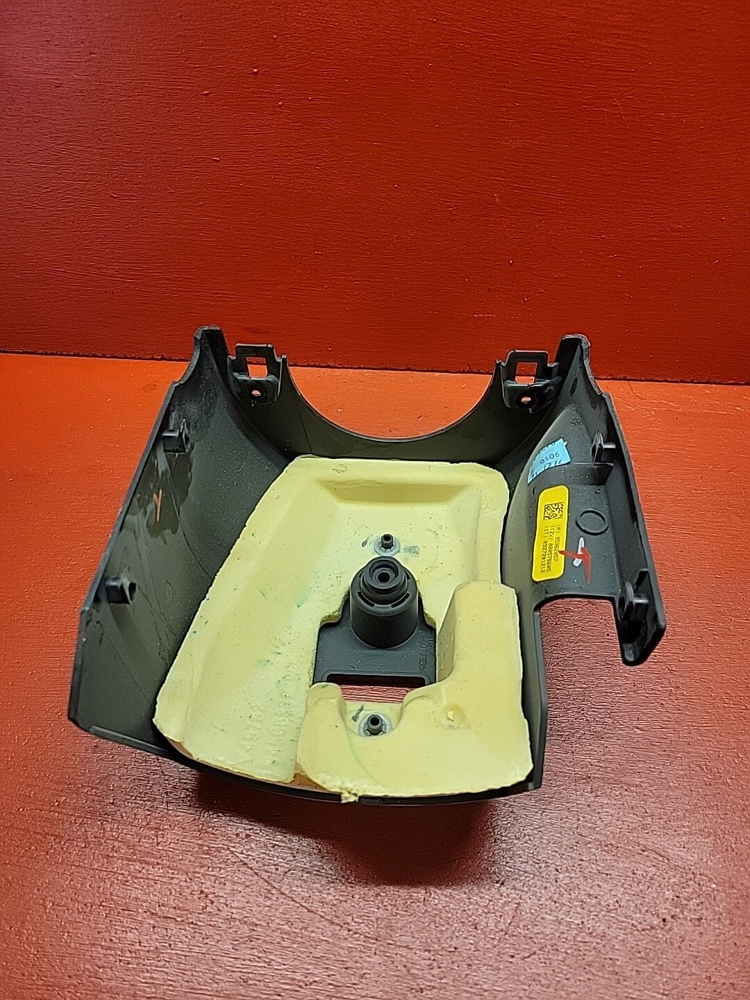 2012-2016 Chevrolet Cruze Lower Sterring Cloumn Shroud Cover 95962057