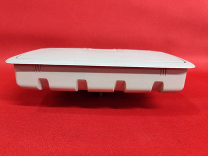 2013-2025 Mazda Roof Dome Map Light Sunglass Console Basic Style Grey